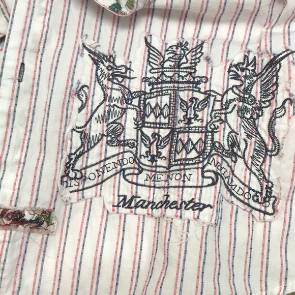 English Laundry Christopher Wicks EUC - Picture 3 of 10